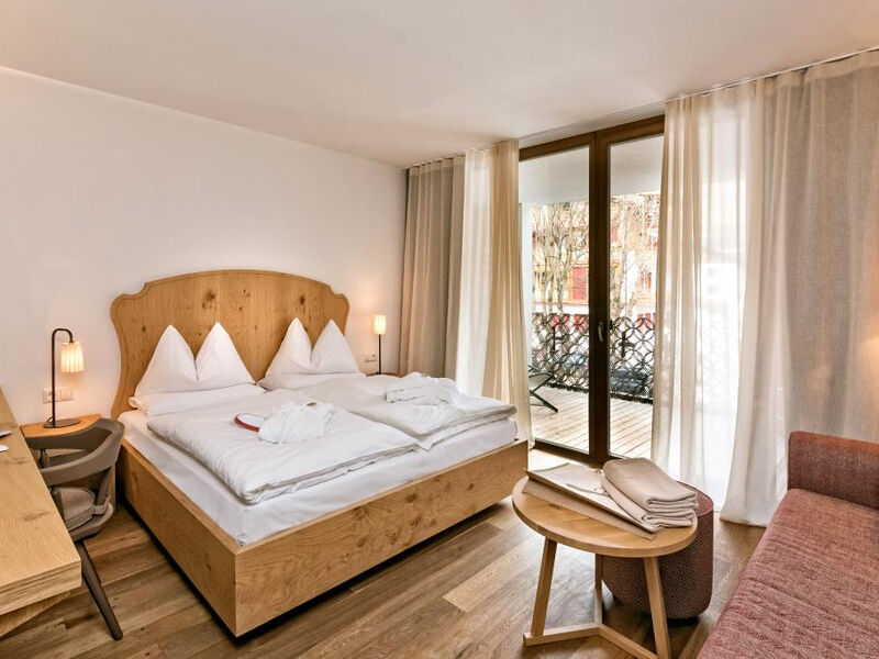 Sporthotel Tyrol