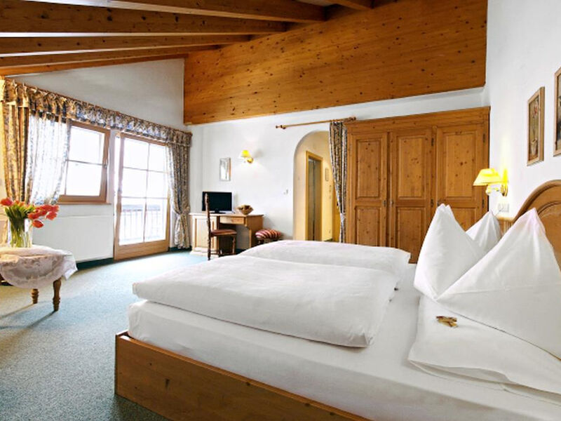 Sporthotel Tyrol