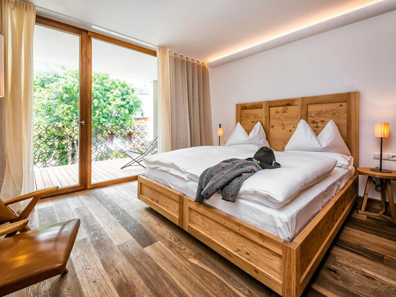 Sporthotel Tyrol