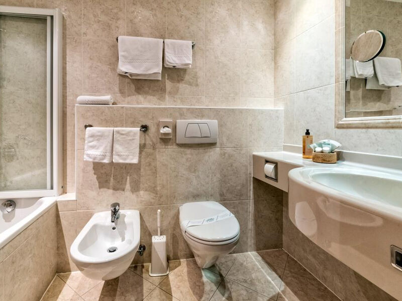 Sporthotel Tyrol