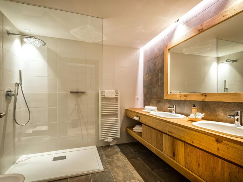 Sporthotel Tyrol