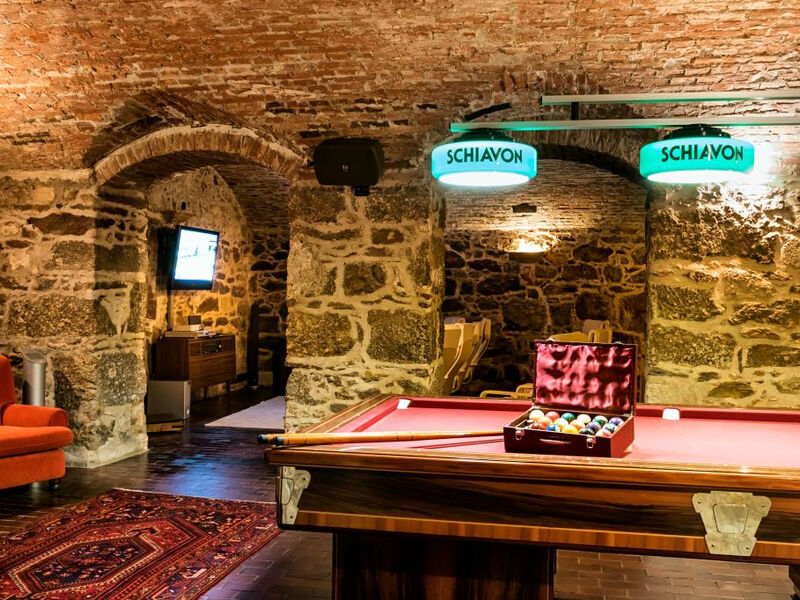 Sporthotel Tyrol