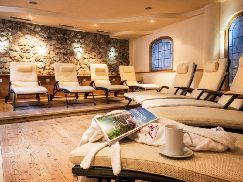 Sporthotel Tyrol