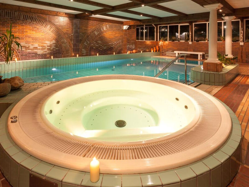 Sporthotel Tyrol