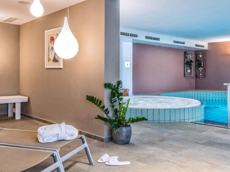 Sporthotel Tyrol