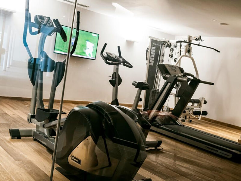 Sporthotel Tyrol