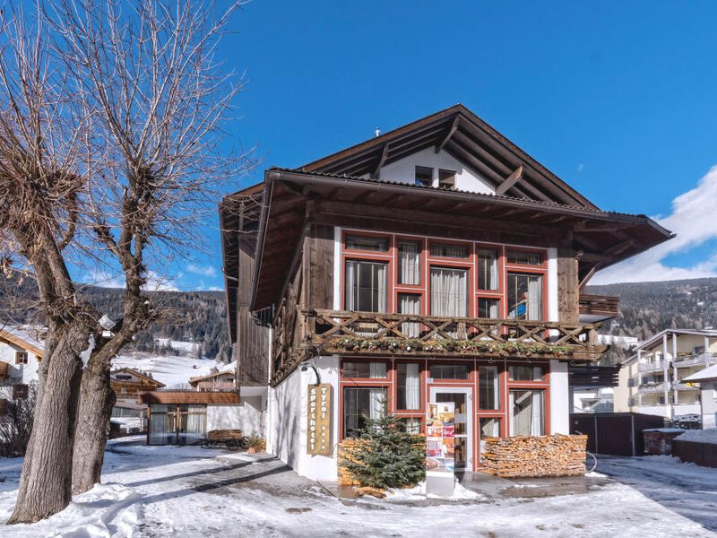 Sporthotel Tyrol