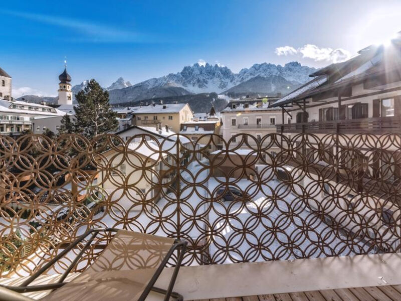 Sporthotel Tyrol