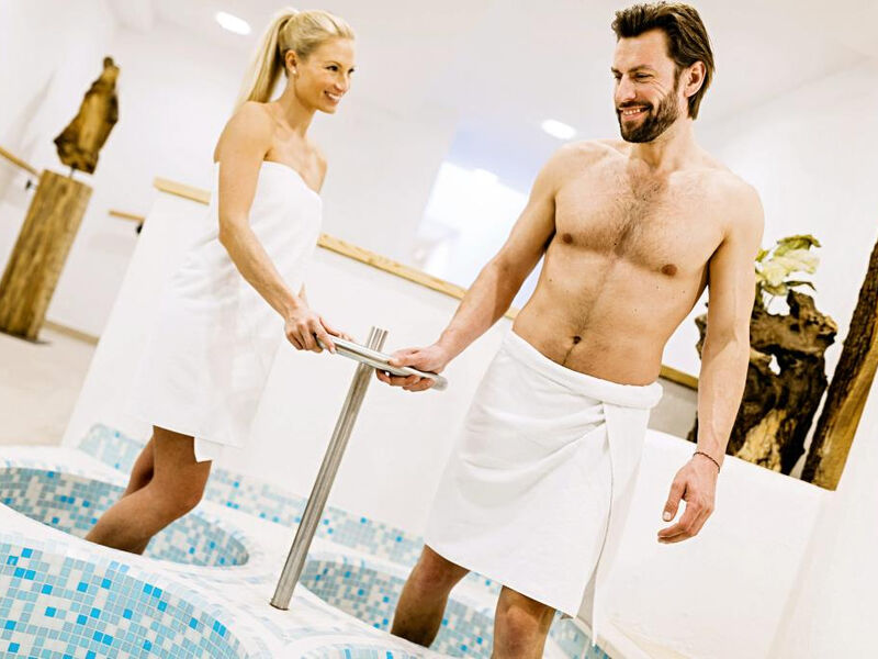 Hotel Almina Family & SPA