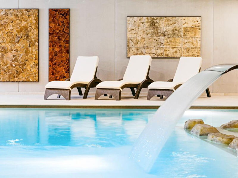 Hotel Almina Family & SPA