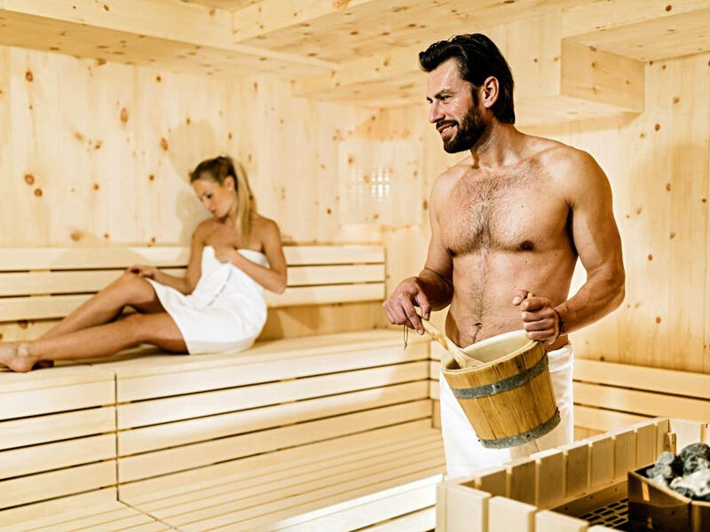 Hotel Almina Family & SPA