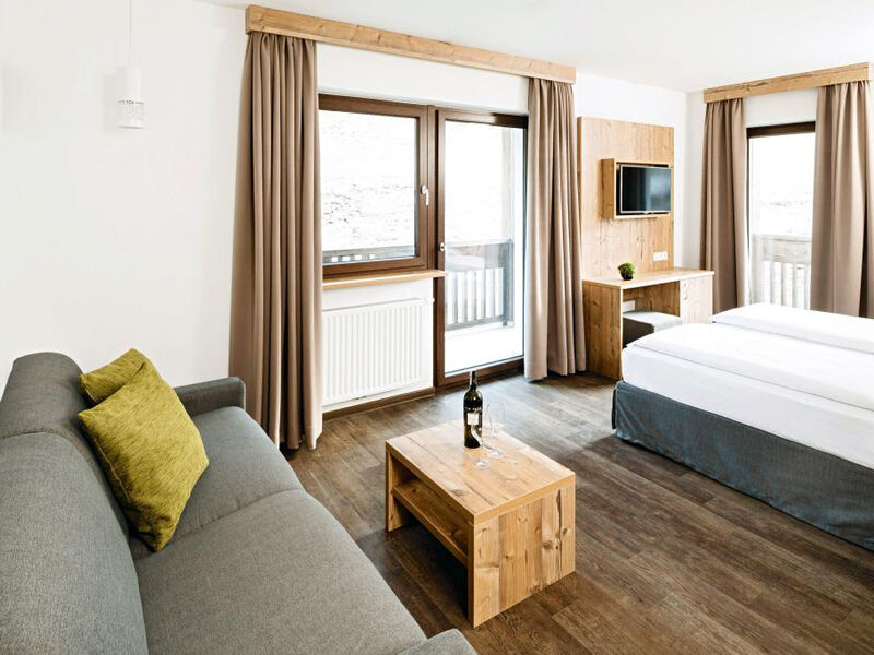 Hotel Almina Family & SPA