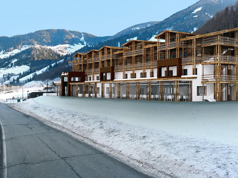 Hotel Almina Family & SPA