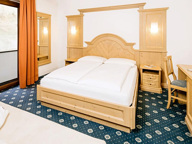 Hotel Almina Family & SPA