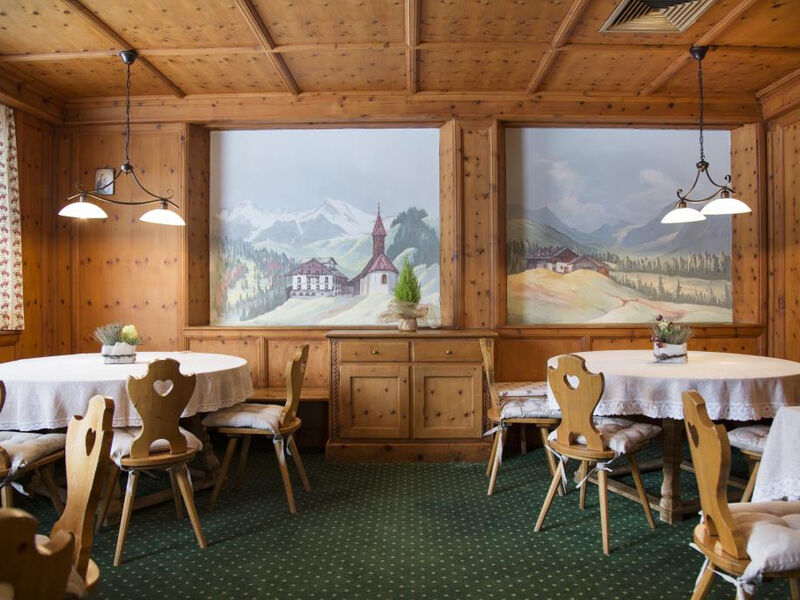 Sporthotel Kurzras