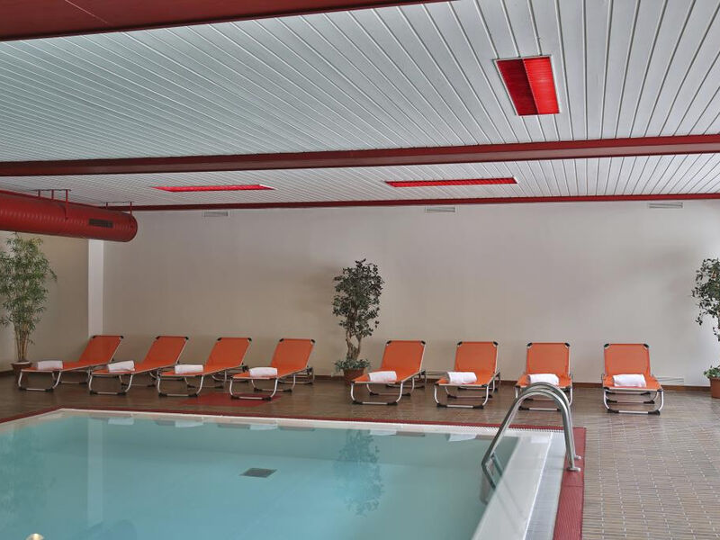 Sporthotel Kurzras