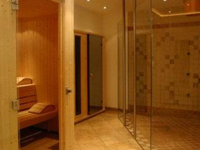 Sporthotel Kurzras