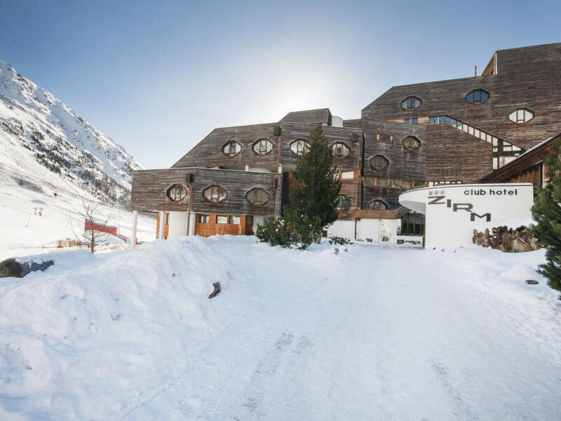 Hotel Cristal