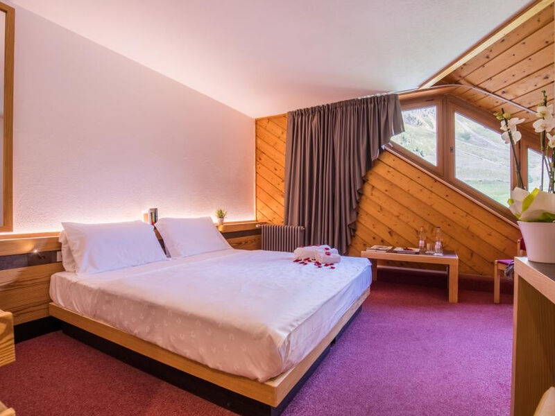 Hotel Cristal