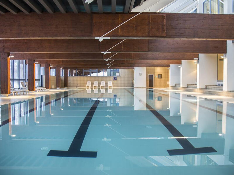 Hotel Cristal