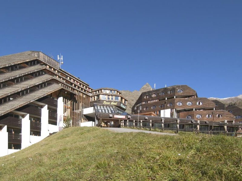 Hotel Cristal