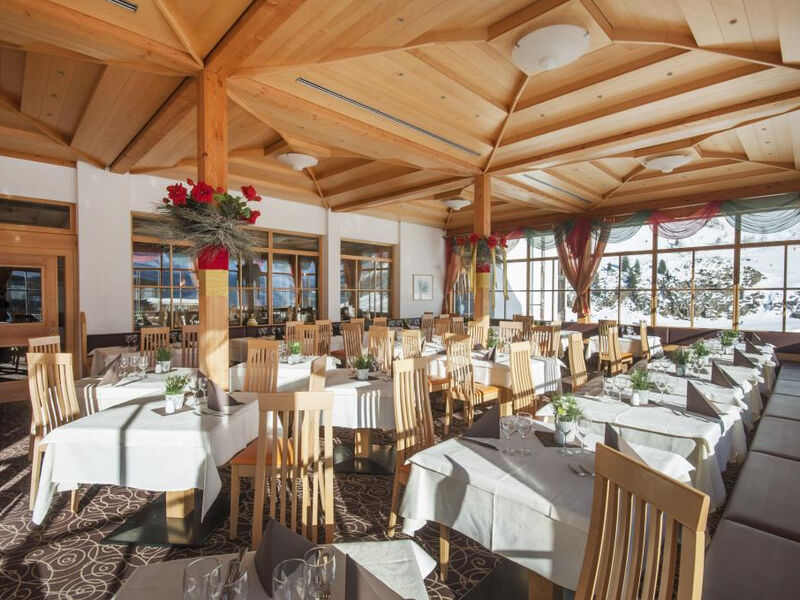Hotel Cristal