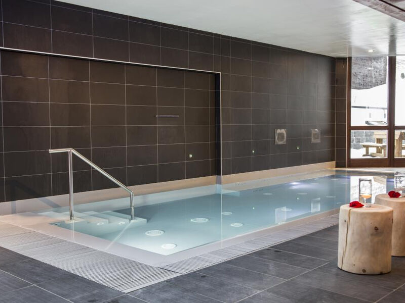 Hotel Cristal