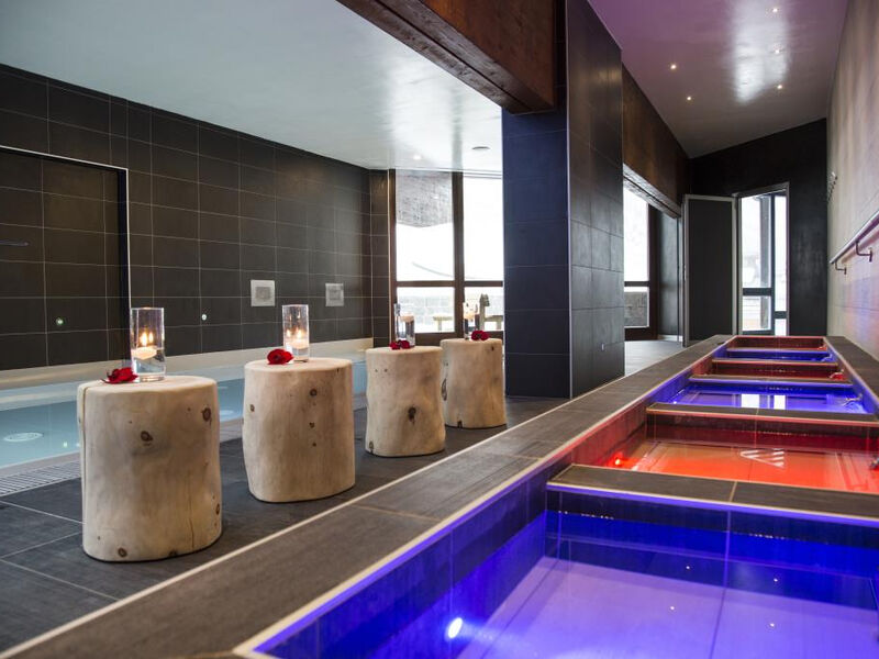 Hotel Cristal