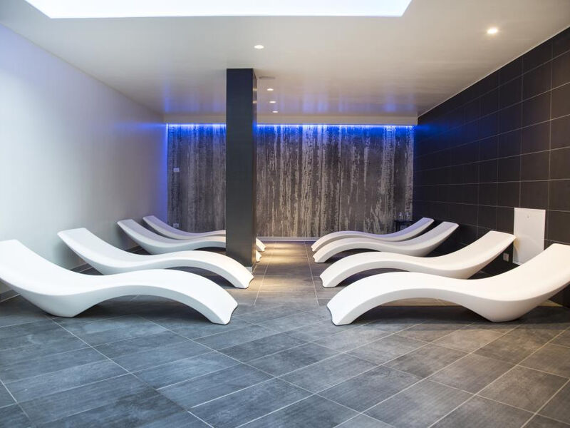 Hotel Cristal