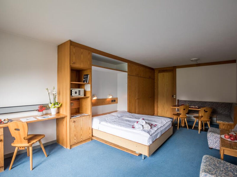 Hotel Cristal