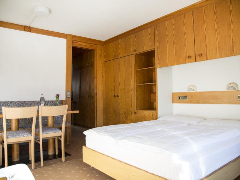 Hotel Cristal