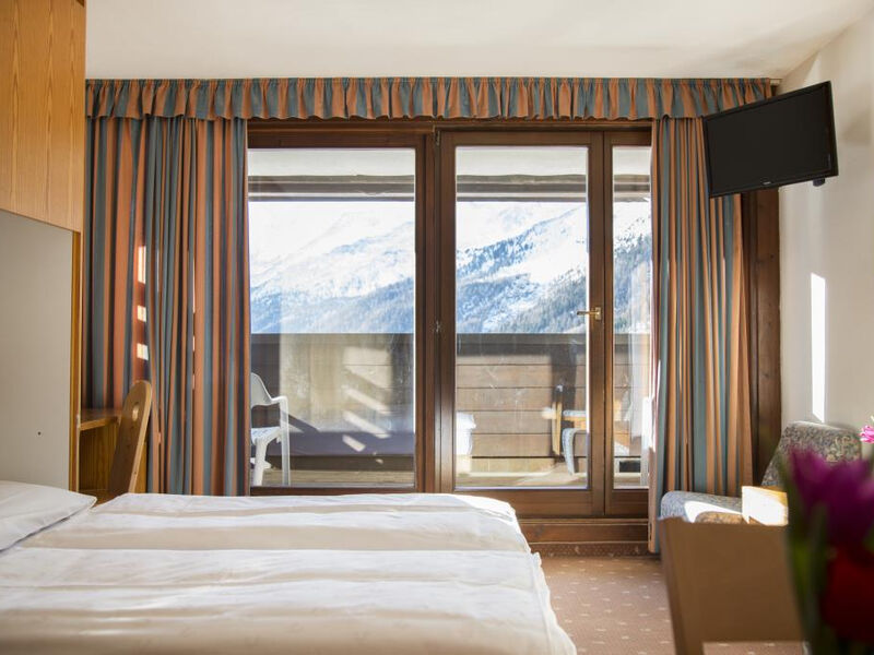Hotel Cristal