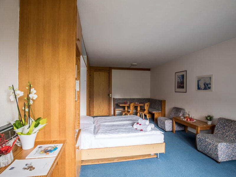 Hotel Cristal