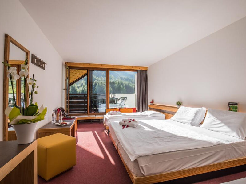 Hotel Cristal