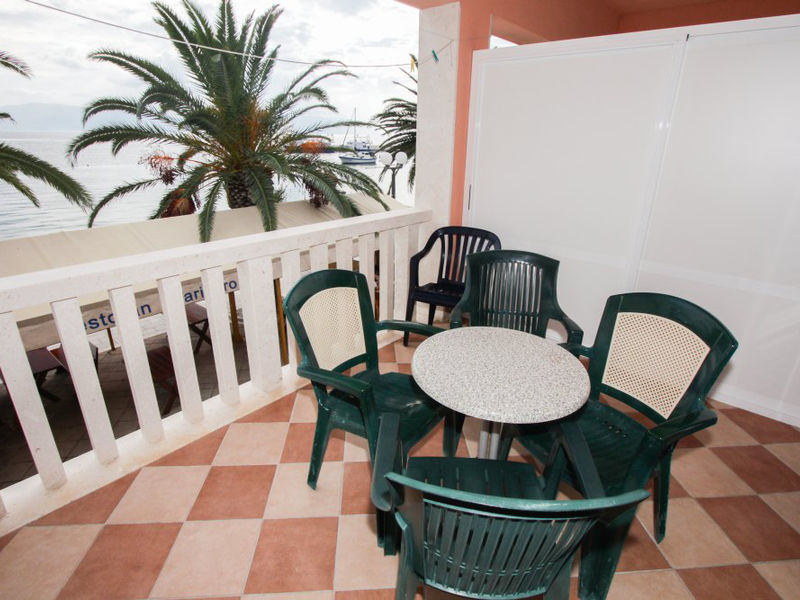 Vila Claudio