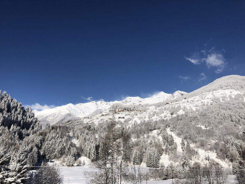 Hotel Res. Parco dello Stelvio