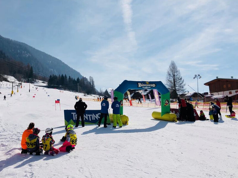 Hotel Res. Parco dello Stelvio