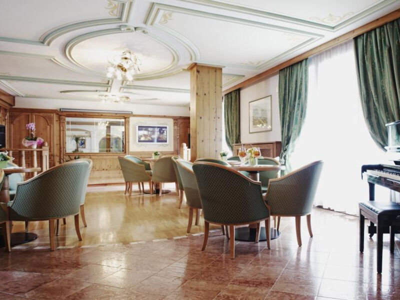 Hotel Res. Parco dello Stelvio
