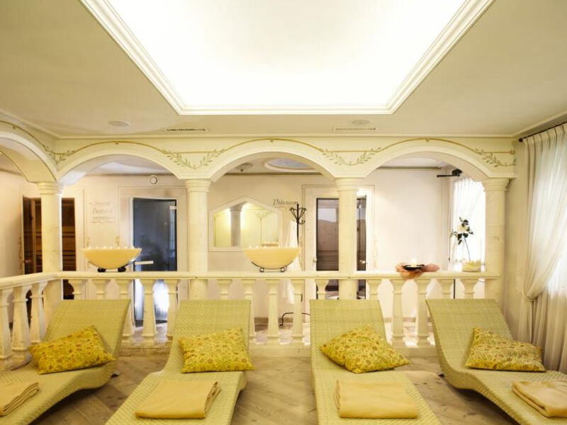 Hotel Res. Parco dello Stelvio