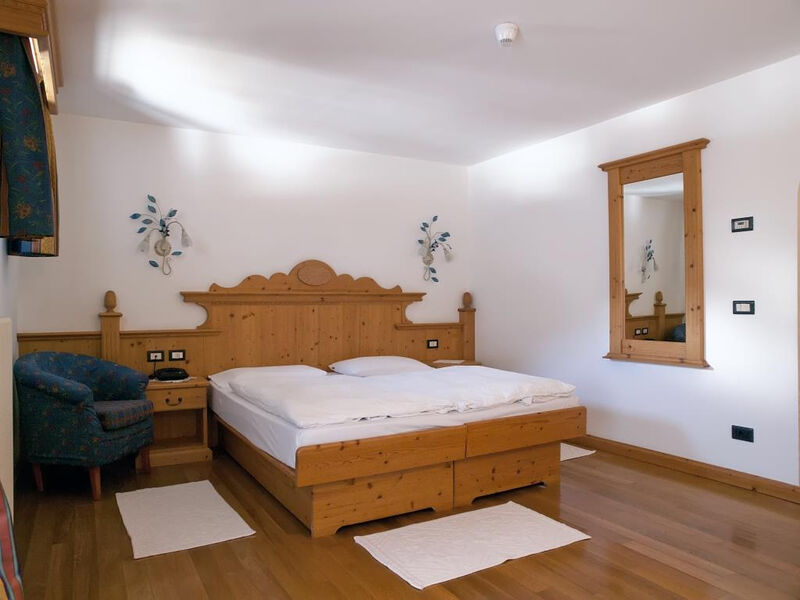 Hotel Res. Parco dello Stelvio