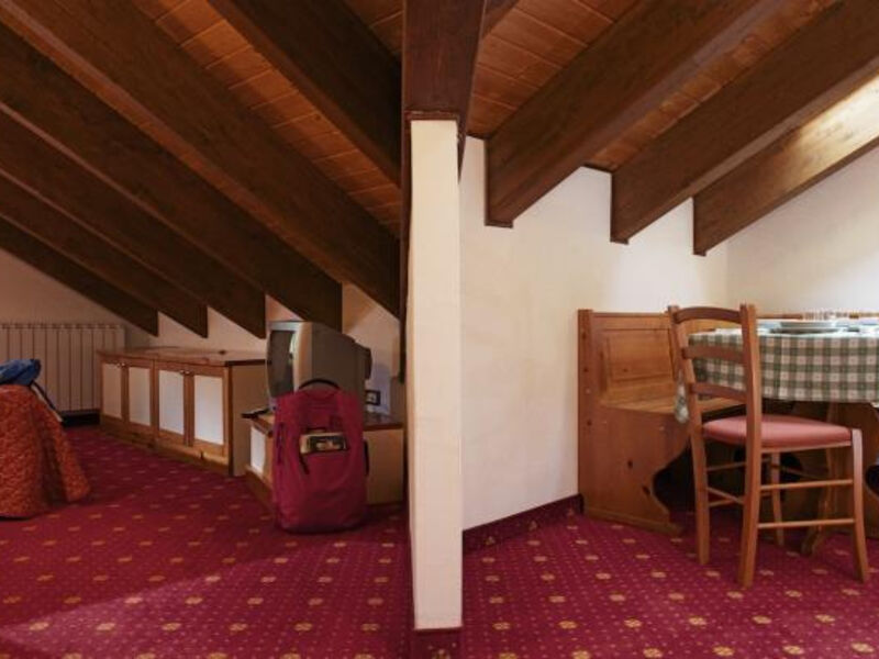 Hotel Res. Parco dello Stelvio