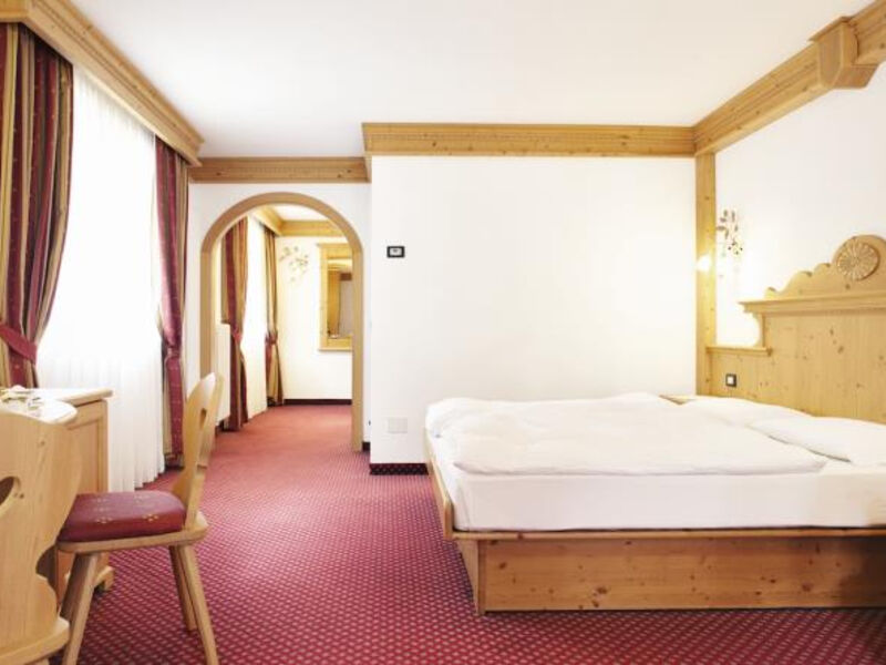 Hotel Res. Parco dello Stelvio