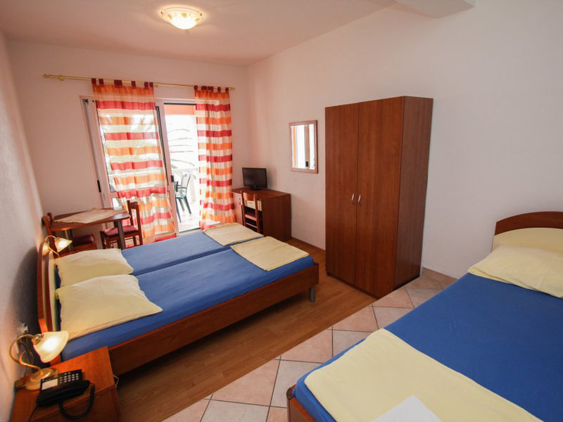 Vila Claudio