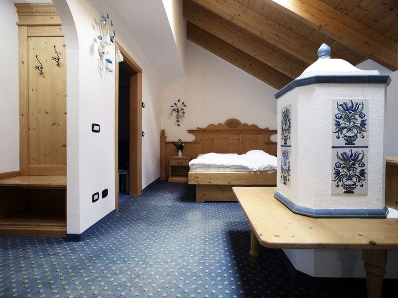 Hotel Res. Parco dello Stelvio