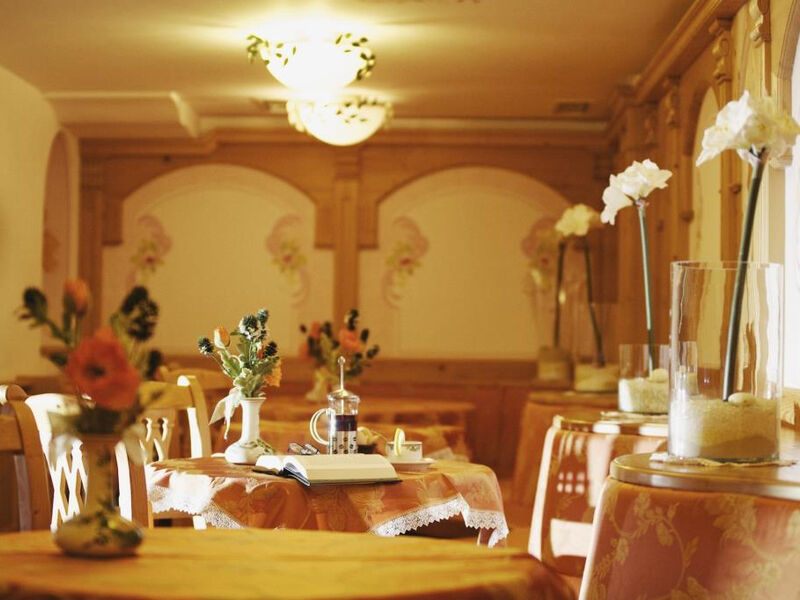 Hotel Res. Parco dello Stelvio