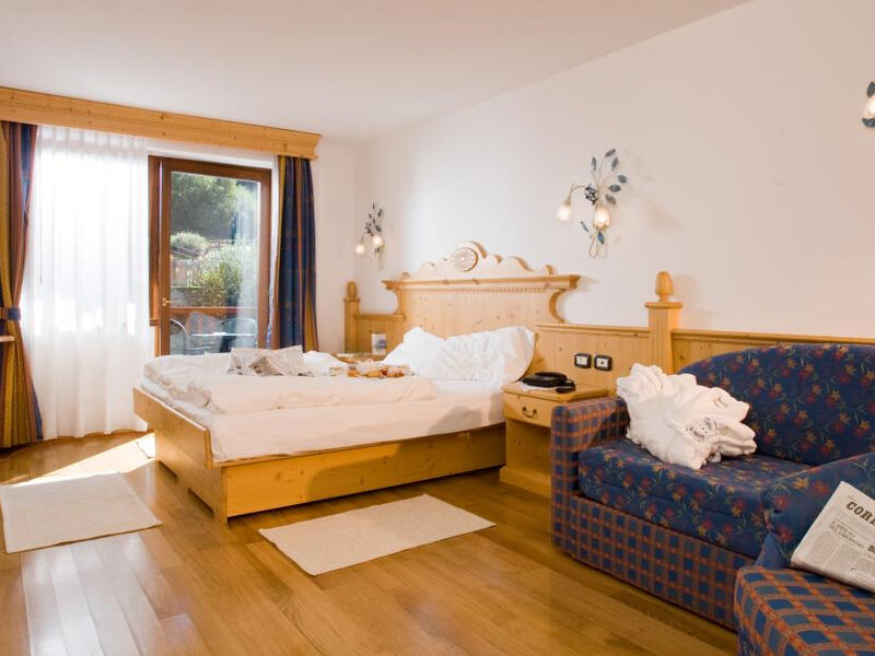 Hotel Res. Parco dello Stelvio