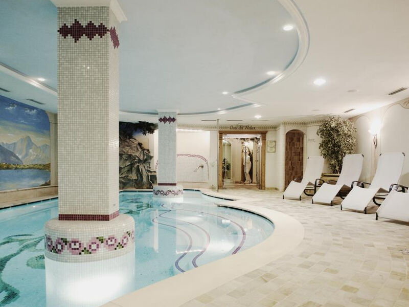 Hotel Res. Parco dello Stelvio