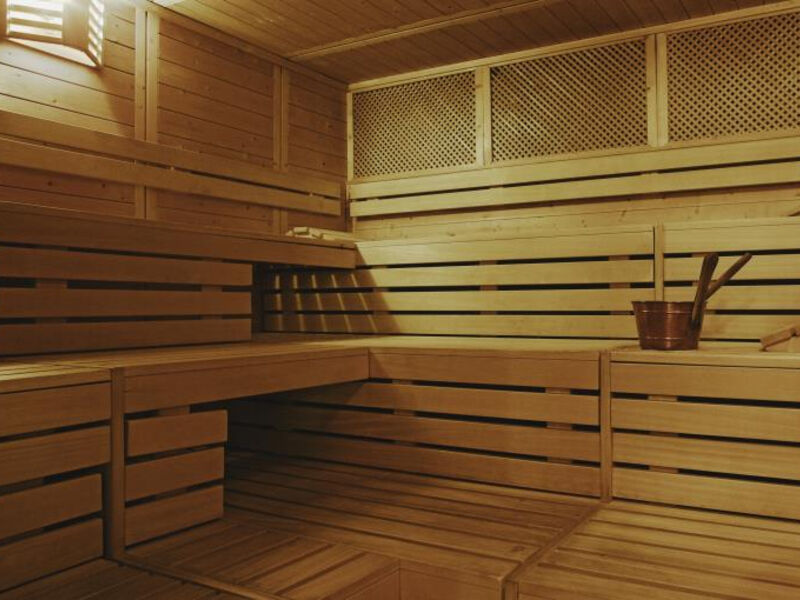 Hotel Res. Parco dello Stelvio