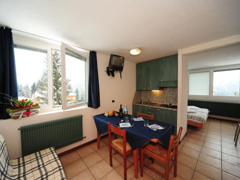 RESIDENCE LORES 2