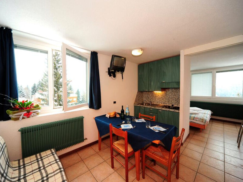 RESIDENCE LORES 2